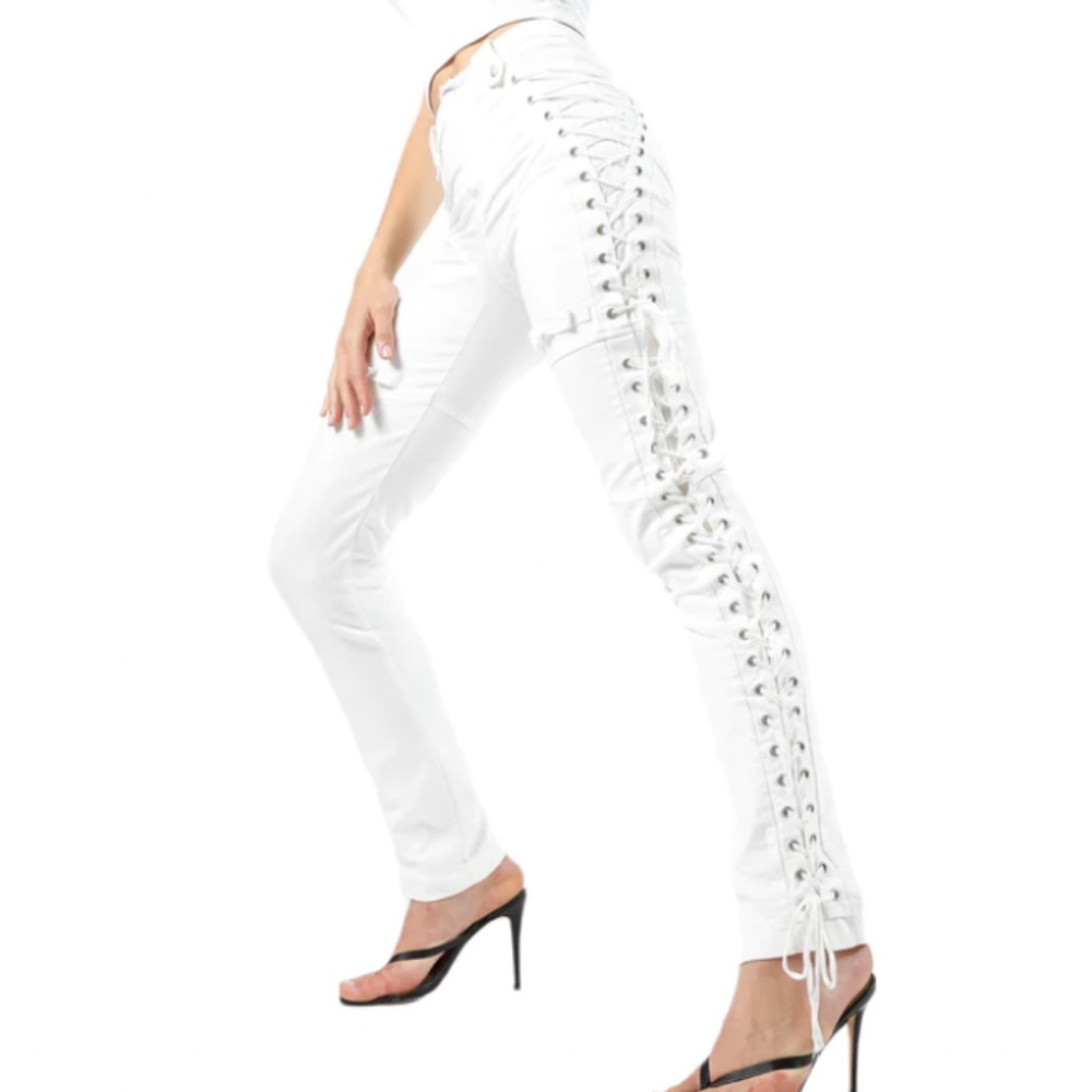 Iamgia Holly Pant (in black)